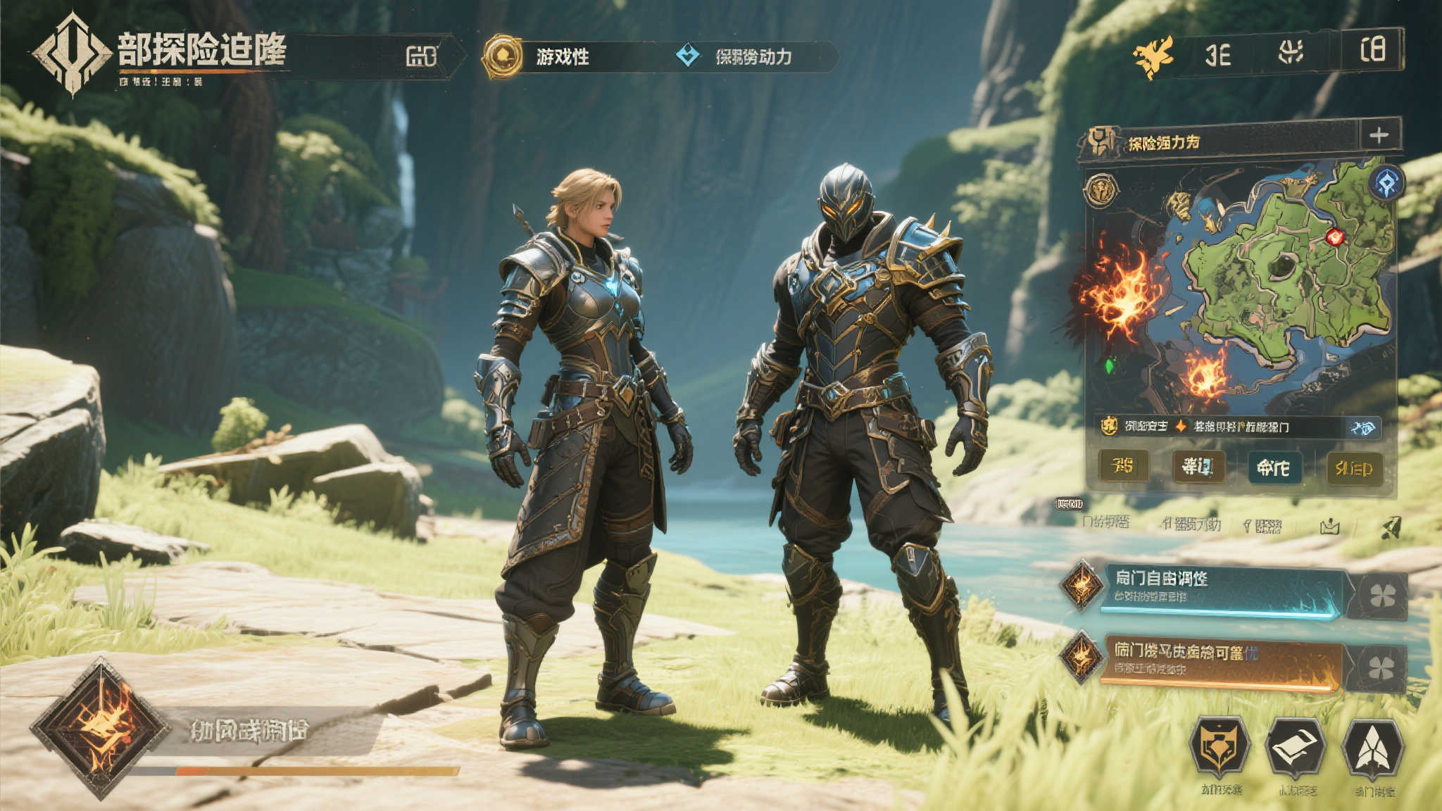 赏金女王模拟器介绍