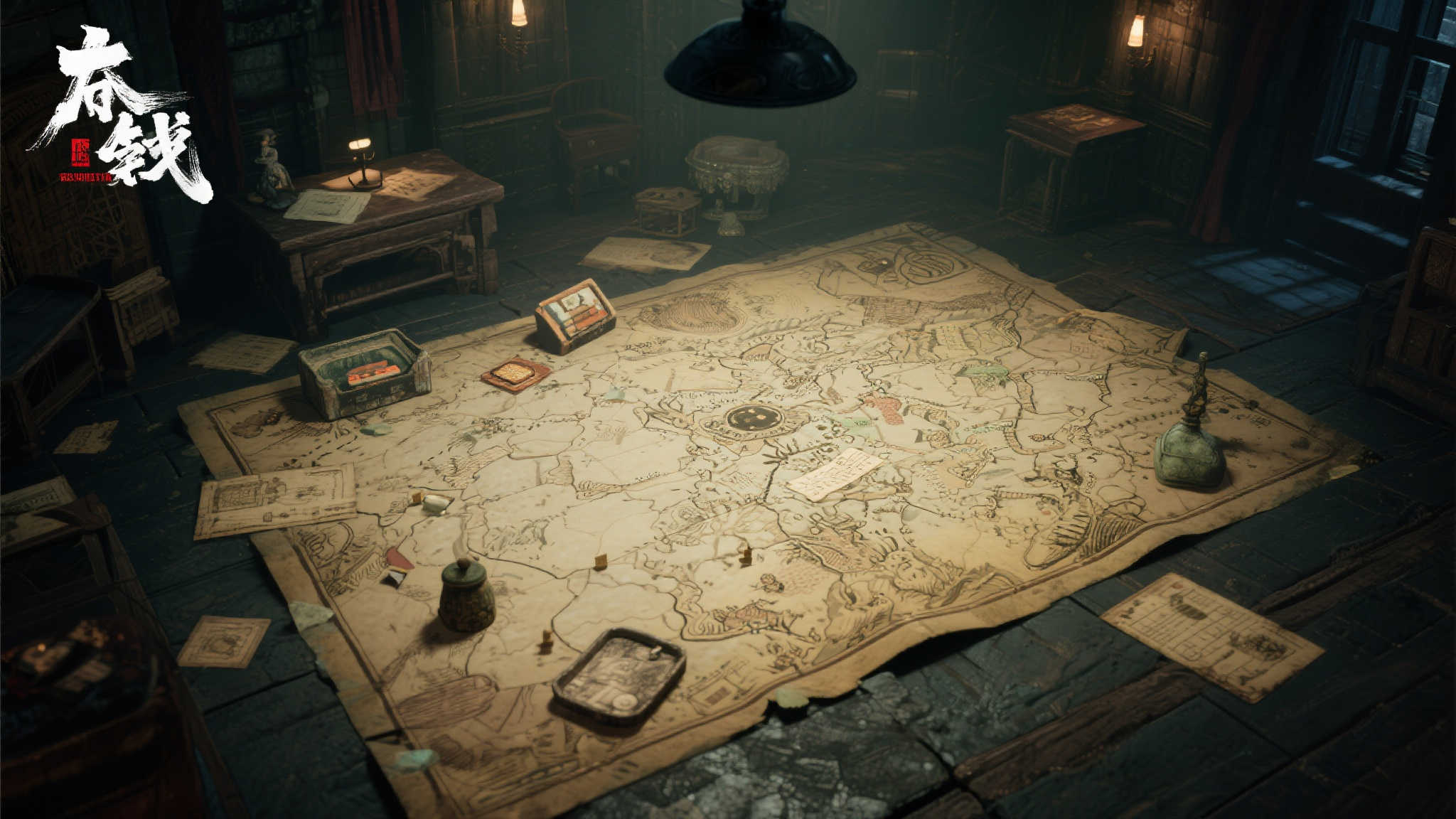 赏金女王模拟器介绍