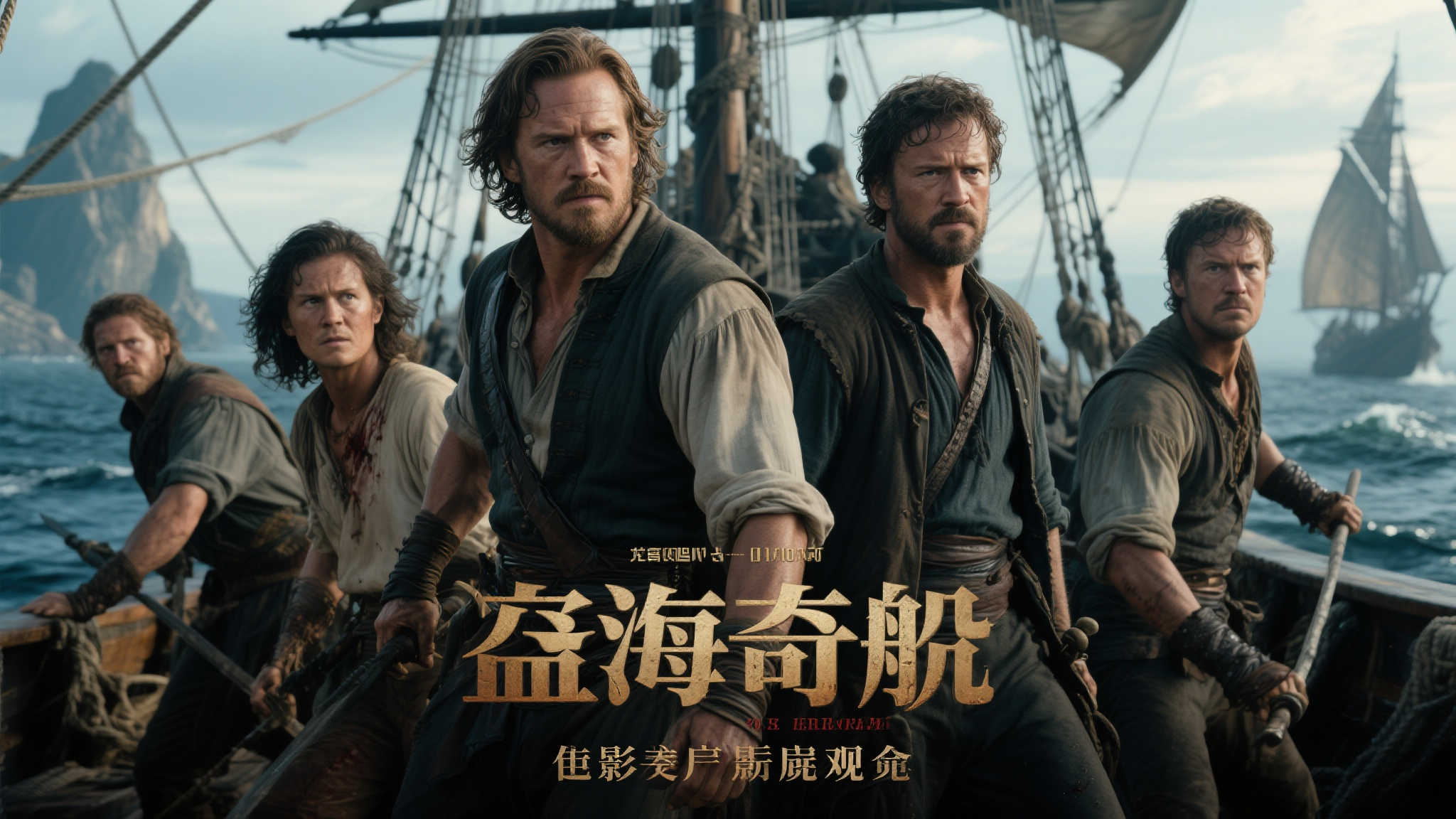 赏金女王模拟器介绍