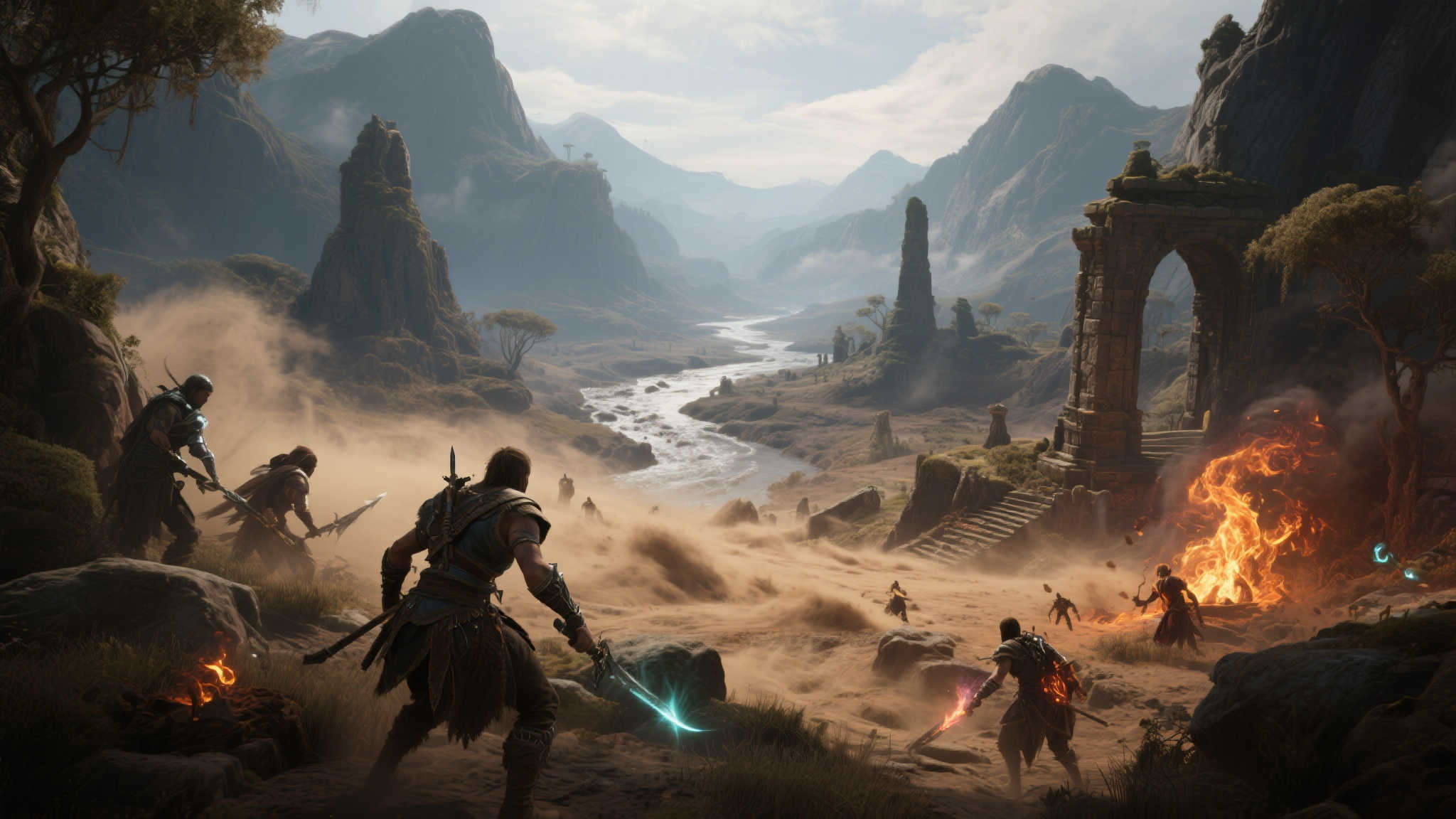 赏金女王模拟器介绍