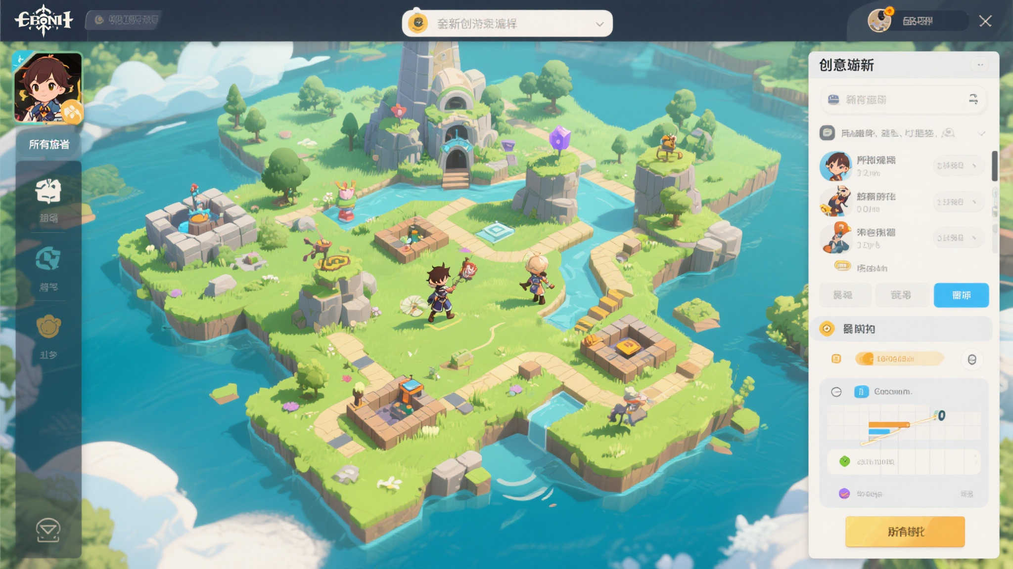 赏金女王模拟器介绍