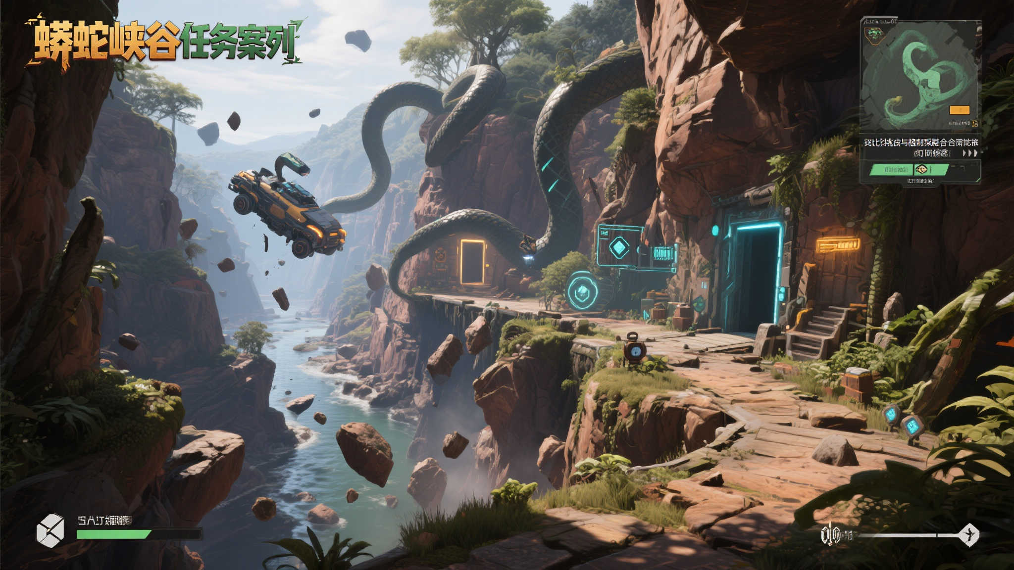 赏金女王模拟器介绍