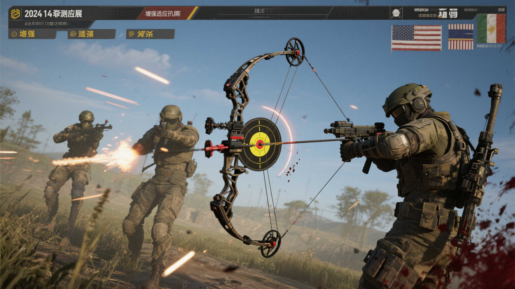 赏金女王模拟器介绍