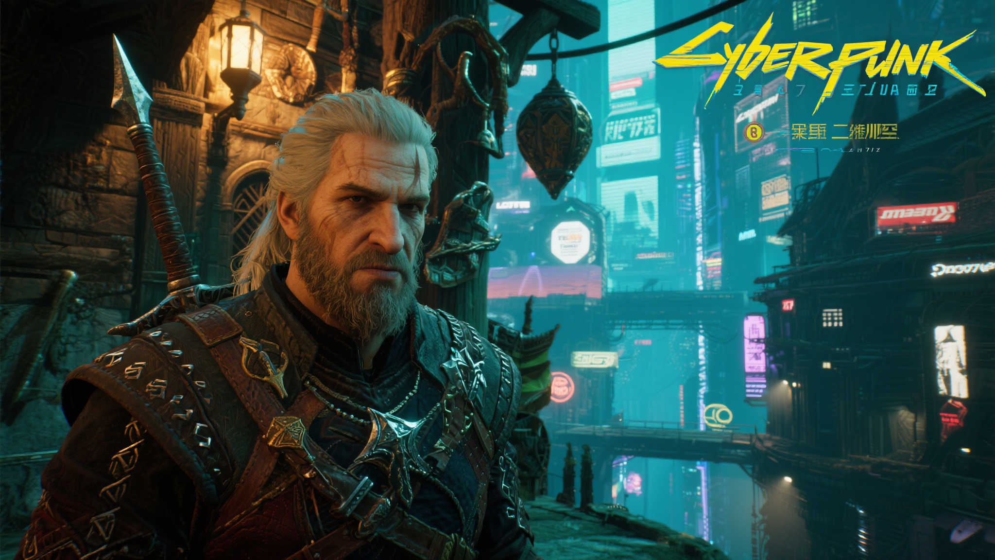 《光与影:33号远征队》暗藏现实惊喜!字体惊人一致 其实,将现实元素融入虚拟世界的手法并不鲜