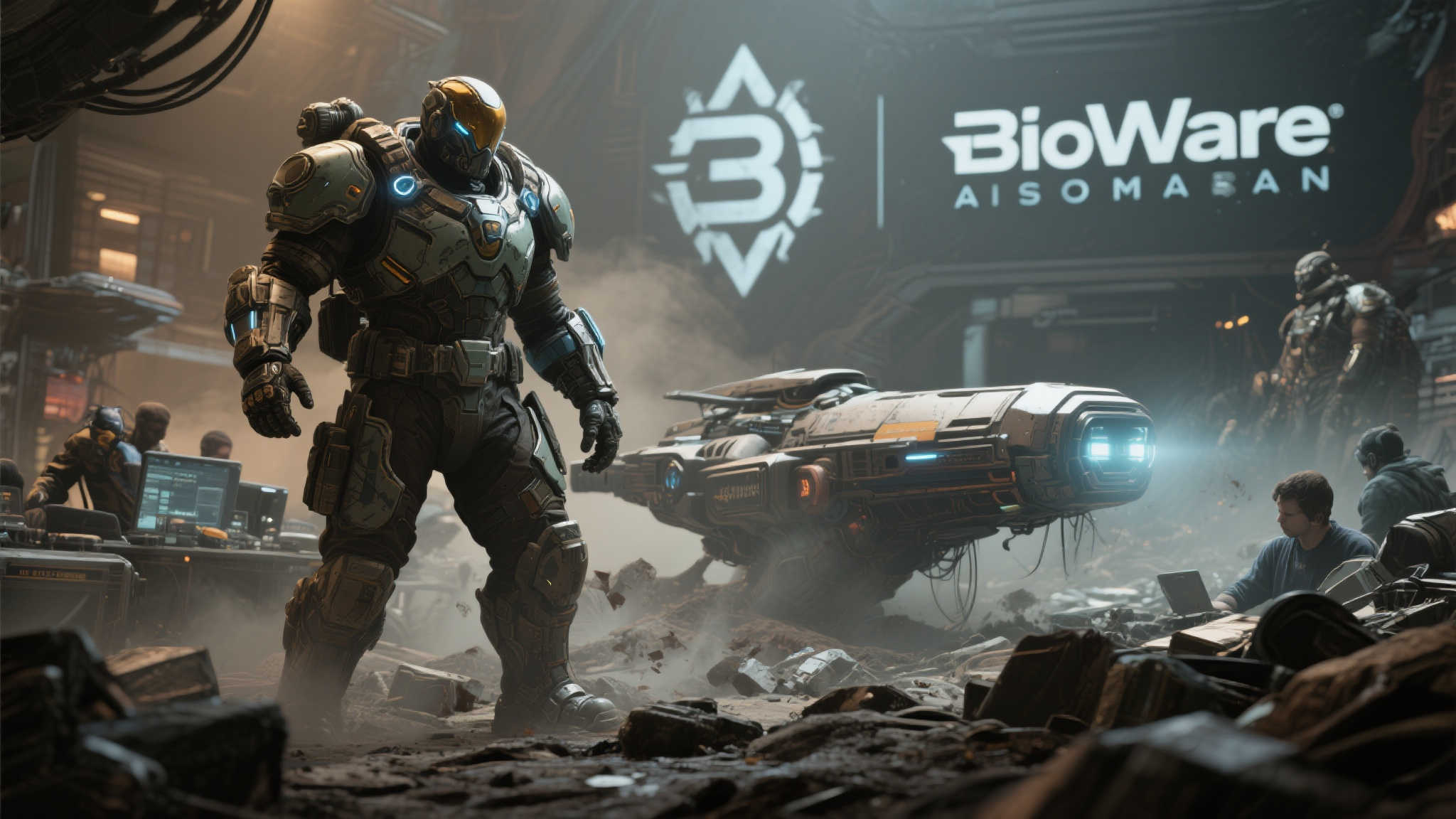 案例分析：类似困境的前车之鉴
回顾游戏